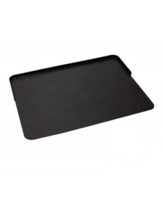 Stolnica silikonowa 39x29cm Flexi czarna