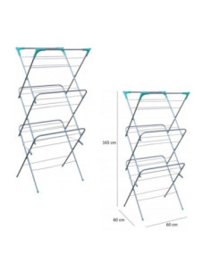 Suszarka do bielizny Camilla 60x130cm