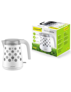 Czajnik elektryczny Maestro 1,7L MR-045 white 2200W