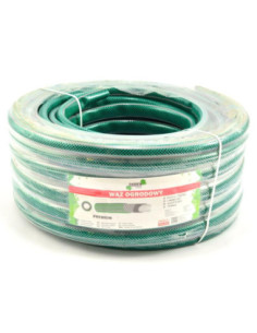 Wąż ogrodowy Premium dł.30m śr.3/4 3259