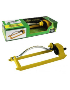 Zraszacz ogrodowy oscylujący 4853