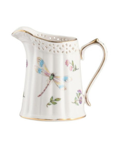 Mlecznik ceramiczny 200ml Leda Ivory AZ096