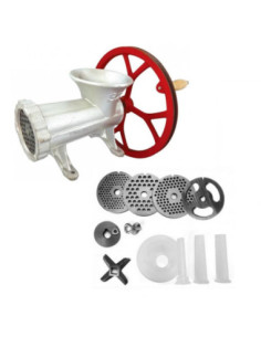 Maszynka do mięsa 32 Kinghoff KH-1432