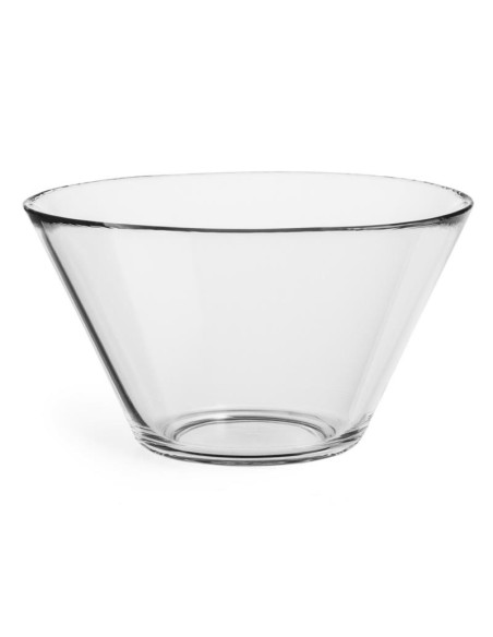 Salaterka szklana 17cm Daga Trend Glass 41307