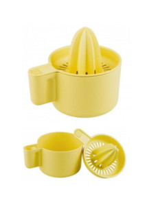 Wyciskacz do cytrusów żółty