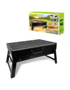 Grill walizkowy Maestro MIR-1010 43x29x22cm