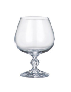 Kieliszki do koniaku 250ml 6szt Sterna Bohemia