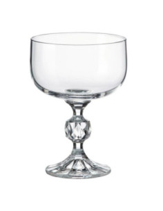 Kieliszki do szampana 200ml 6szt Sterna Bohemia