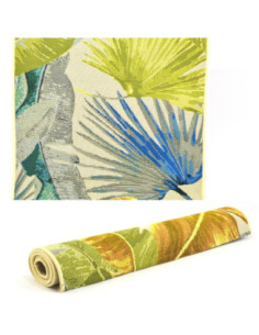 Dywanik 75x150cm Jungle wz10