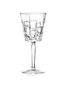 Kieliszki do wina 280ml 6szt Etna RCR