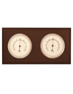 Barometr JVD 20x11cm BA9/ORTH