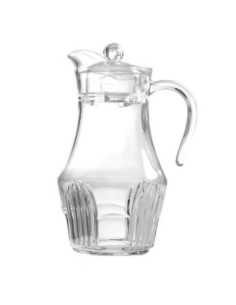 Dzbanek szklany 1,8L z pokrywką Luminarc Orient