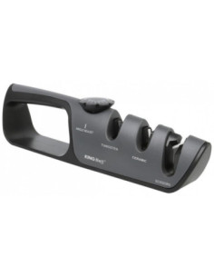 Ostrzałka do noży KingHoff KH-1636