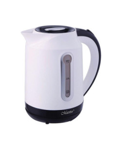 Czajnik elektryczny Maestro 1,7L MR-041W white