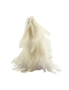 Zawieszka Choinka 9,5cm HY-B6147