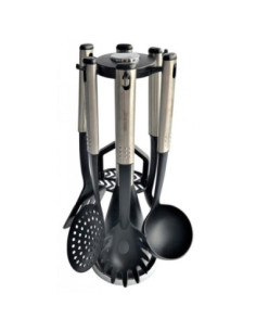 Przybory kuchenne  6 elementów Kinghoff KH-1569