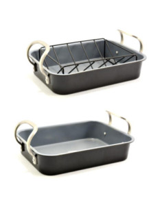 Brytfanna Berghoff 38x26x7cm