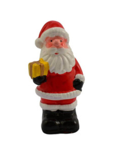 Figurka Mikołaj tworzywo sztuczne 11cm