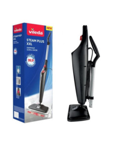Mop parowy Vileda Steam Plus XXL 173948