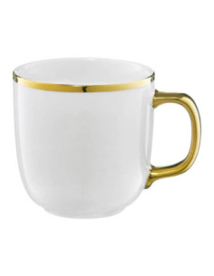 Kubek ceramiczny 330ml Royal biały 50990