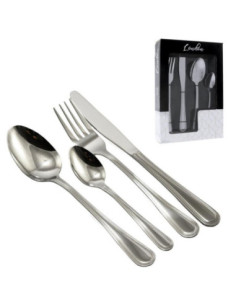 Sztućce 24 elementy London 7448
