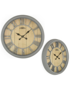 Zegar ścienny 56cm E01P.4152.9250