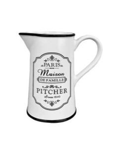 Dzbanek ceramiczny 1,0L Paris Maison Maestro MR-20030-55
