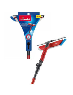 Ściągaczka do okien Vileda 2w1 159520