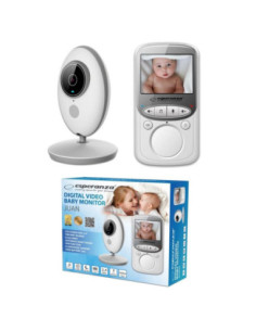 Niania elektroniczna Esperanza  EHM003