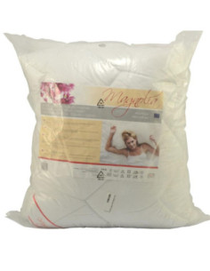 Kołdra 140x200 + poduszka 70x90 Magnolia poliester