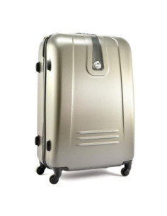 Walizka podróżna 602 duża 90L mix