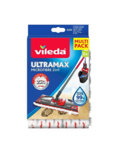 Wkład mopa Vileda Ultramax/Ultramat 2szt