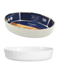 Brytfanna Trianon 36x29cm do zapiekania owal ARC