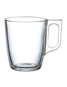 Kubek szklany 250ml Luminarc Nuevo ARC