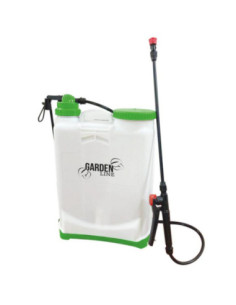 Spryskiwacz 16L plecakowy ciśnieniowy ręczny 5061
