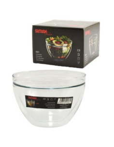 Misa szkło żaroodporne 0,6L 5522/0000/G giftbox