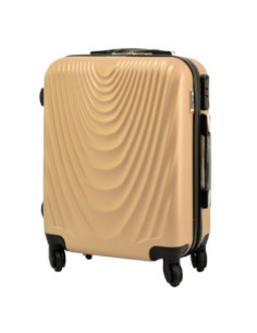 Walizka podróżna 1050 mała 35L MIX