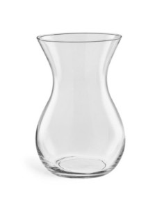 Wazon szklany Asta 18cm Trend Glass 35445