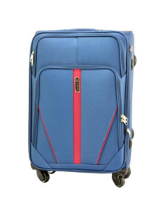 Walizka średnia 24" 60L 1702 mix