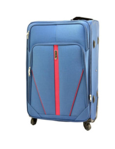 Walizka duża 28" 1702 mix