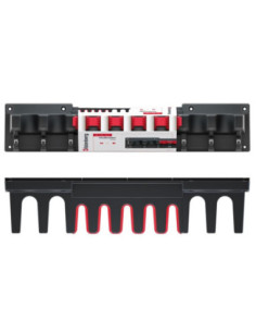 Wieszak na narzędzia ogrodowe Multiholder 60