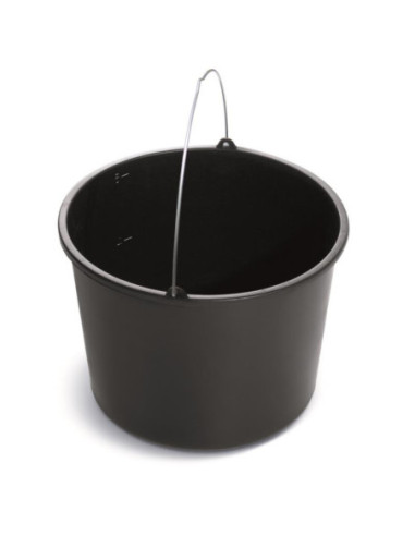 Wiadro 5L budowlane KBU05