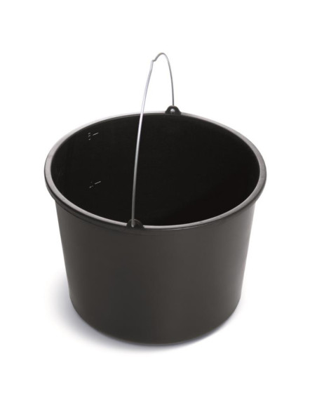 Wiadro 5L budowlane KBU05