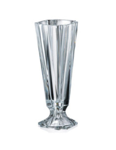 Wazon kryształ Bohemia Metropolitan 43,5cm