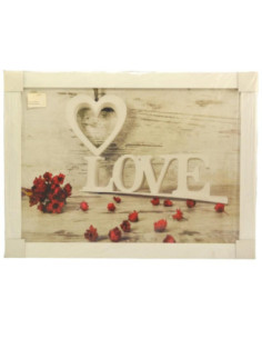 Obraz 70x50 (5) drewniana ramka