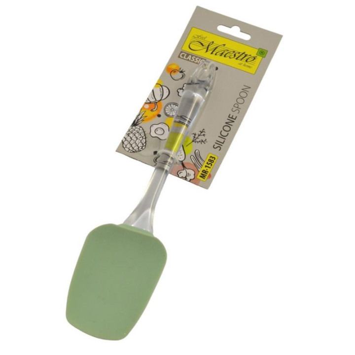 Łyżka silikonowa Maestro MR-1583