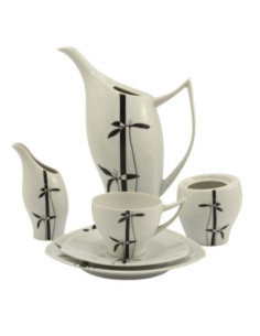 Kawowy 27el. Chodz.Koliber 7175-----