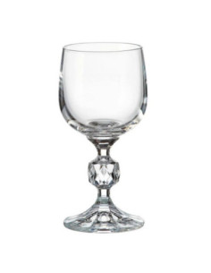 Kieliszki do wina 150ml 6szt Sterna Bohemia