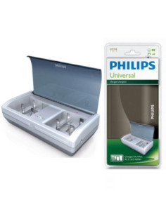 Ładowarka Philips Uniwersal