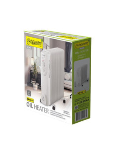 Grzejnik olejowy Maestro 2000WM R-950-11